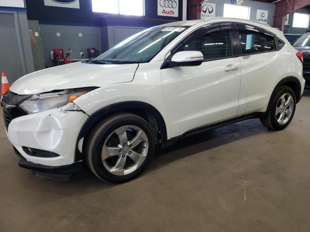 HONDA HR-V EXL