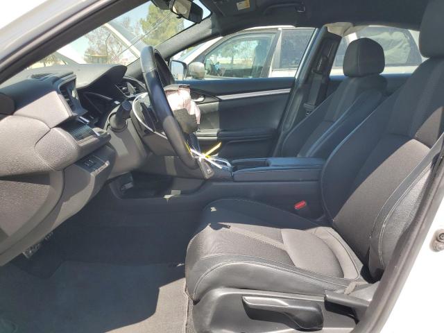 2021 HONDA CIVIC SPOR 19XFC2F81ME201090