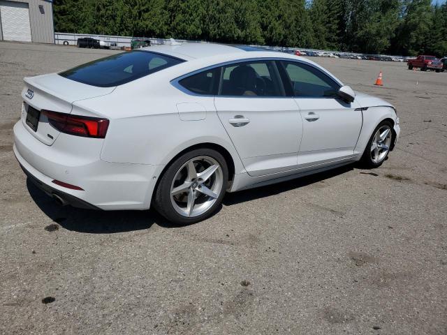Vin: waufncf59ka046744, lot: 59763095, audi a5 prestige s-line 20193