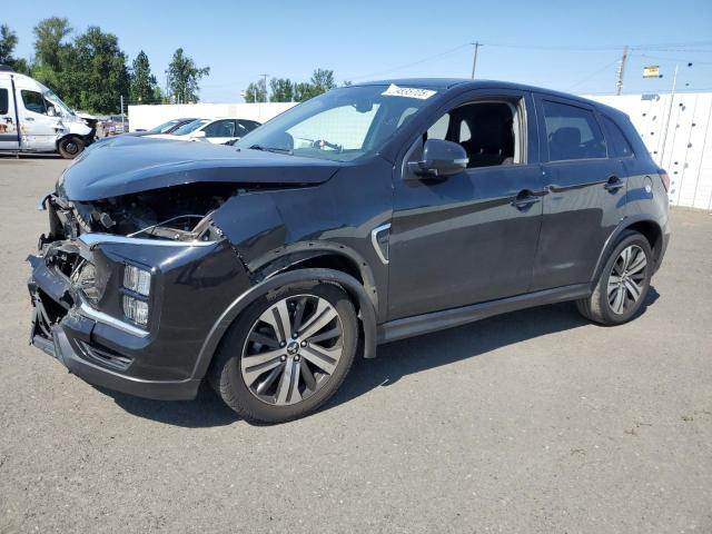 Vin: ja4ar3au3lu020182, lot: 59535705, mitsubishi outlander es 2020 img_1