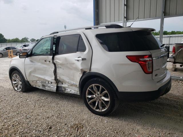 Vin: 1fm5k7f82fga99924, lot: 60440155, ford explorer limited 20152