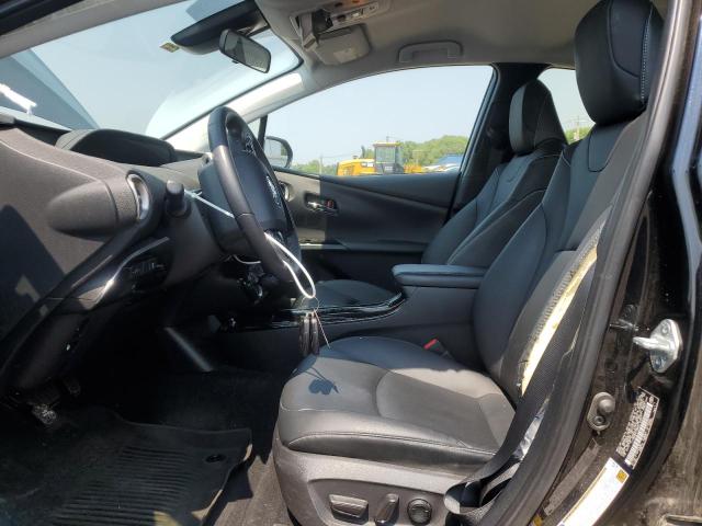 2021 TOYOTA PRIUS PRIM - JTDKAMFP8M3170547
