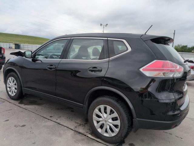 Vin: jn8at2mv2gw139488, lot: 60888265, nissan rogue s 20162