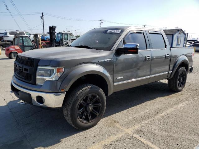 Vin: 1ftfw1et6dfa19009, lot: 62916325, ford f-150 supercrew 2013 img_1