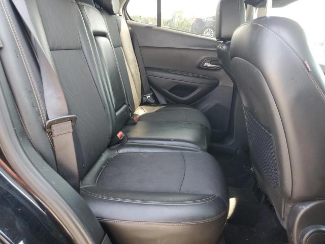 2020 CHEVROLET TRAX LS 3GNCJLSB1LL248380