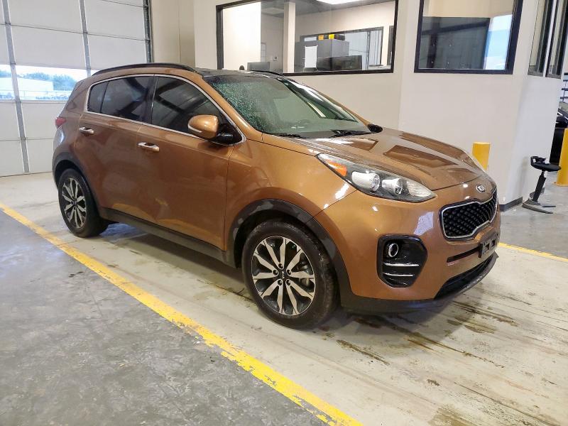 Vin: kndpn3ac9j7359821, lot: 60549715, kia sportage ex 20184