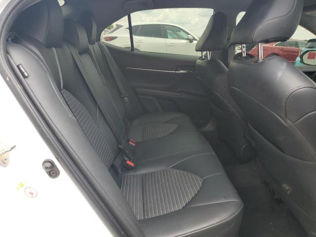 2019 TOYOTA CAMRY L - 4T1B11HK9KU244383