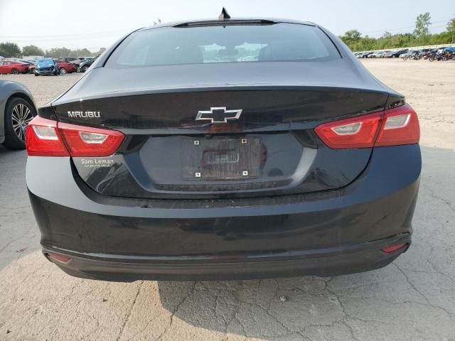 2020 CHEVROLET MALIBU LS - 1G1ZB5ST8LF144475