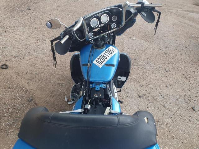 2011 HARLEY-DAVIDSON FLHTCU 1HD1FC413BB608334