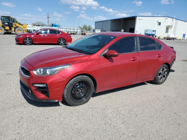 Vin: 3kpf24ad2ke074284, lot: 59625575, kia forte fe 2019 img_1
