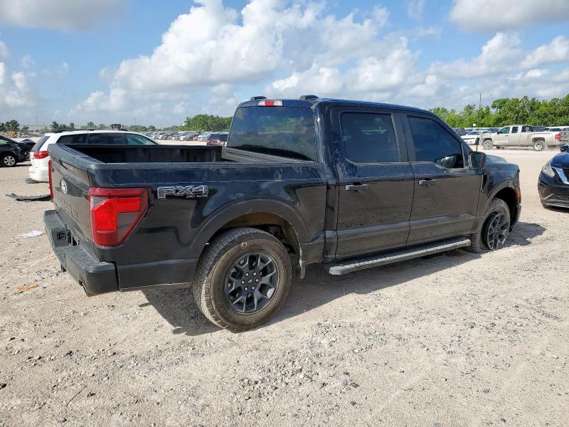 2024 FORD F150 STX 1FTEW2LP5RFA02880