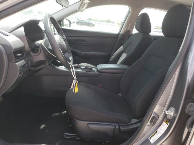 2024 NISSAN SENTRA S #3303610955