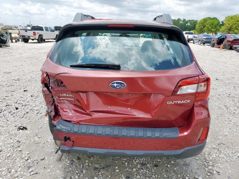 2016 SUBARU OUTBACK 2. - 4S4BSBAC7G3234812