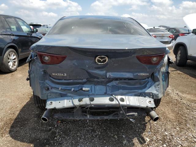2023 MAZDA 3 PREFERRE 3MZBPACM1PM363680