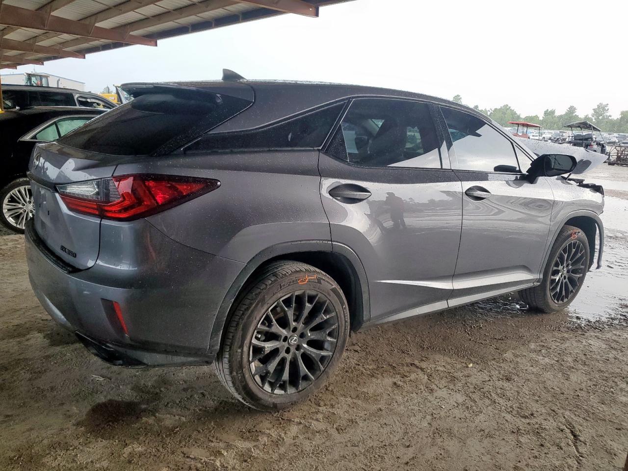 LEXUS RX 350
