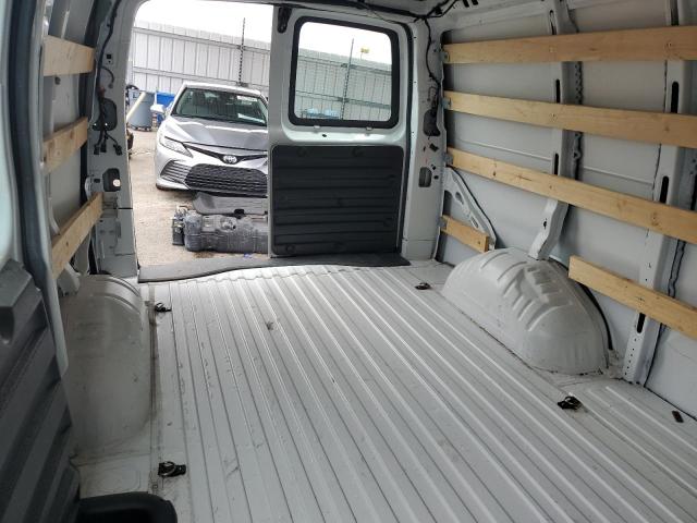 2023 GMC SAVANA G25 1GTW7AFPXP1174288