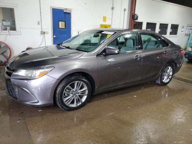 Vin: 4t1bf1fk7gu156492, lot: 60304135, toyota camry le 2016 img_1