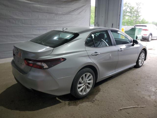 Vin: 4t1r11bk6ru116863, lot: 60533865, toyota camry le 20243