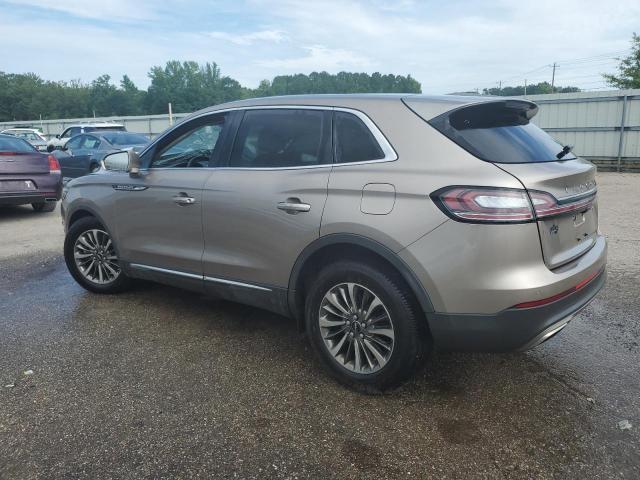 2019 LINCOLN NAUTILUS S 2LMPJ6K90KBL65371