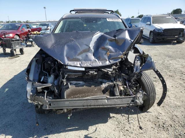 2016 HONDA CR-V TOURI 5J6RM4H97GL115137