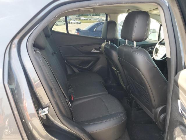 2016 BUICK ENCORE CON - KL4CJBSBXGB667882