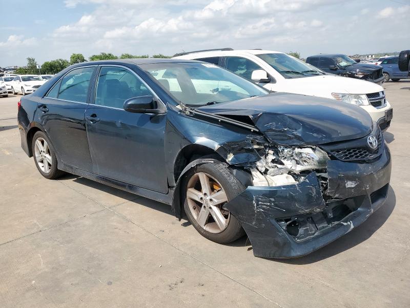 Vin: 4t1bf1fk7cu112065, lot: 59714745, toyota camry base 20124