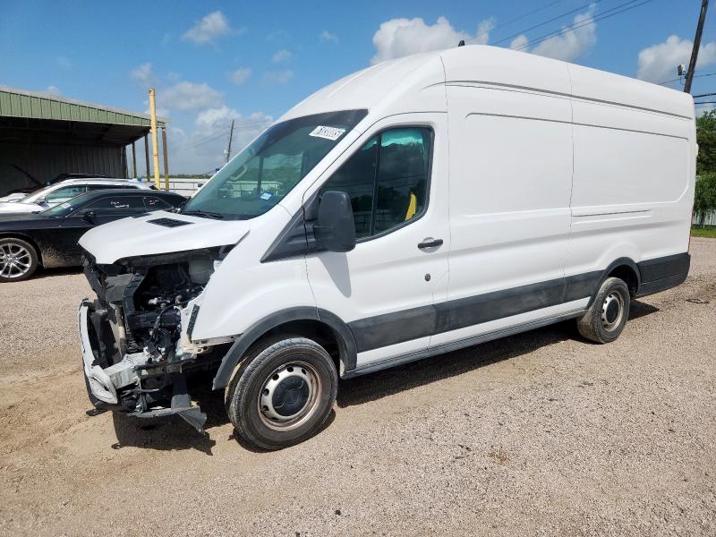 Vin: 1ftbw3x86pkb92141, lot: 61038085, ford transit t-350 2023 img_1
