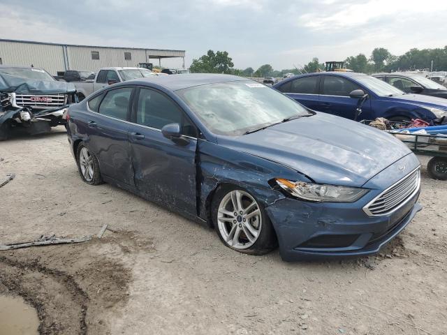Vin: 3fa6p0h75jr156159, lot: 59992205, ford fusion se 20184