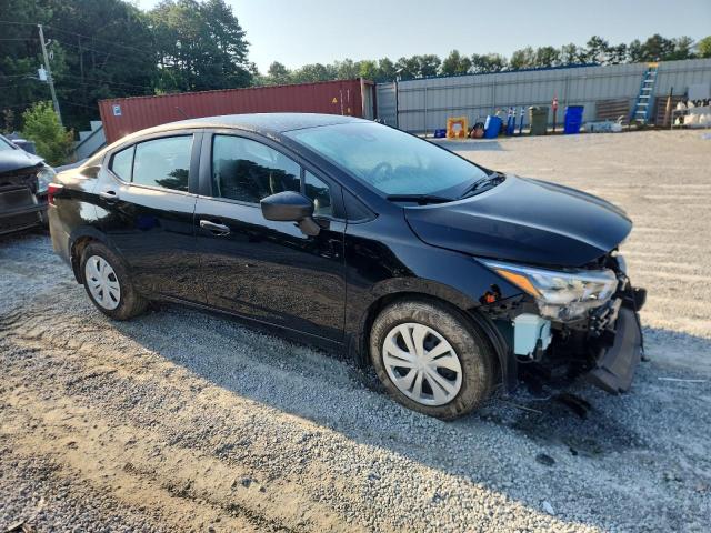 2025 NISSAN VERSA S 3N1CN8DV2SL848215