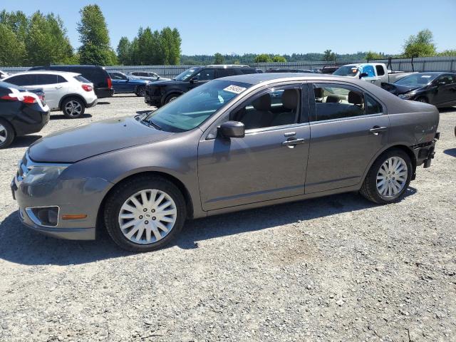 Vin: 3fadp0l3xcr315255, lot: 59548955, ford fusion hybrid 2012 img_1