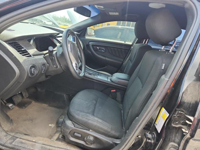 2015 FORD TAURUS - 1FAHP2MK5FG154344