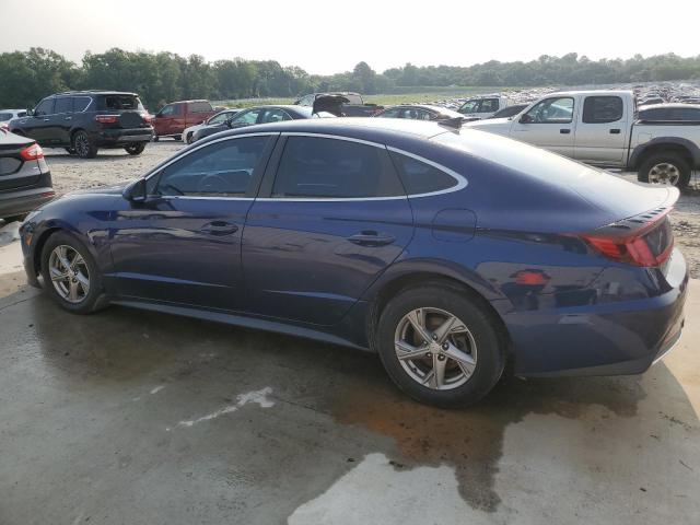 2021 HYUNDAI SONATA SE - 5NPEG4JA1MH067599