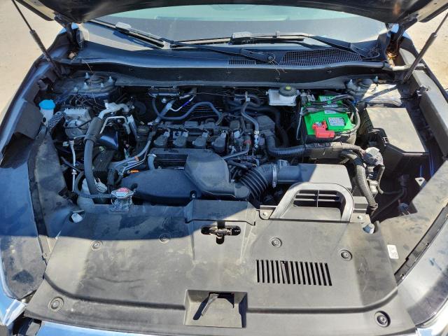 2024 HONDA CR-V LX 2HKRS3H28RH309272