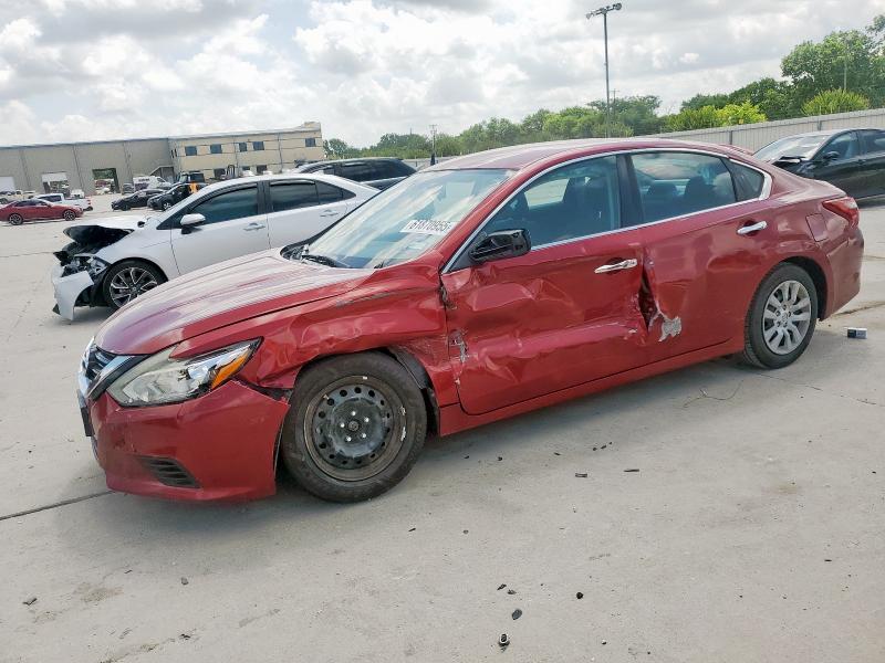 Vin: 1n4al3ap7jc244341, lot: 61870955, nissan altima 2.5 2018 img_1