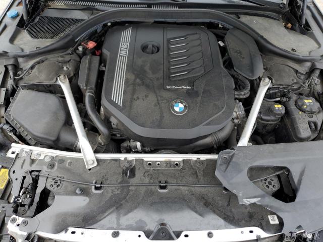 2020 BMW 840XI WBAGV4C03LCE24245