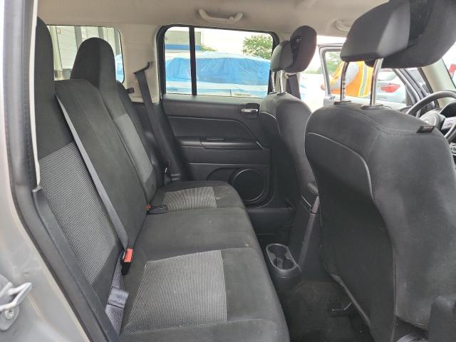 2015 JEEP PATRIOT SP 1C4NJRBB4FD370522