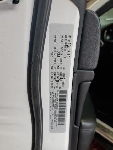 2016 JEEP GRAND CHER 1C4RJFAG6GC495557