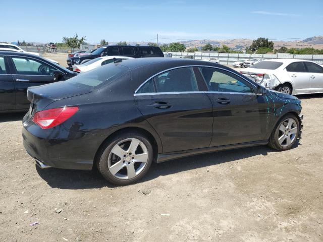 Vin: wddsj4eb9fn254749, lot: 62574995, mercedes-benz cla-class 250 20153