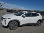 2025 CHEVROLET TRAX 1LT - KL77LHEP7SC052458