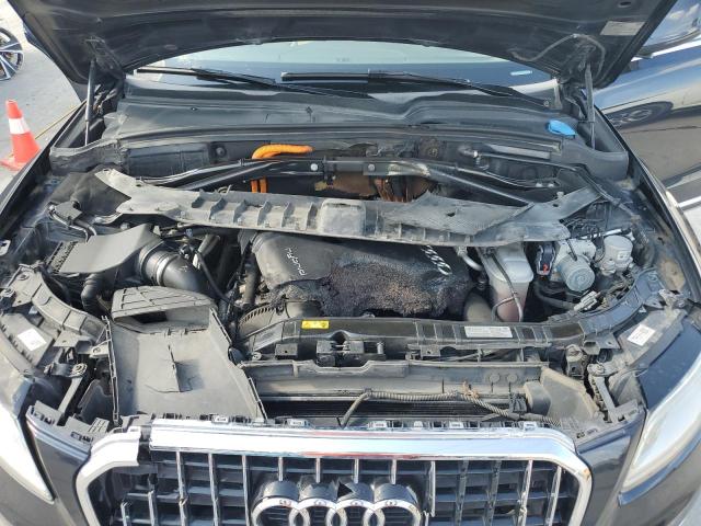 wa1c8afpxea057320 - 2014 Audi q5 premium hybrid - #61577265