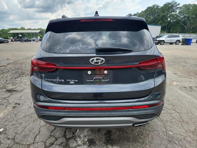 2022 HYUNDAI SANTA FE S - 5NMS14AJ5NH372980