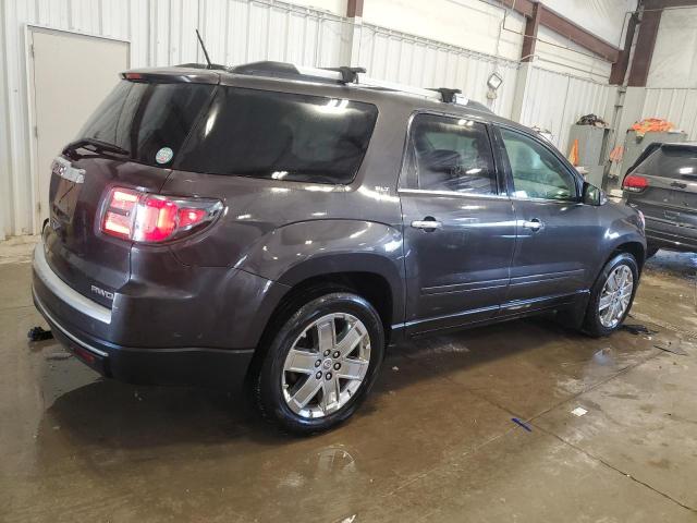 Vin: 1gkkvskd5hj256831, lot: 61066705, gmc acadia slt-2 20173