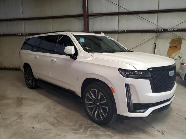2021 CADILLAC ESCALADE E 1GYS4RKL6MR479934