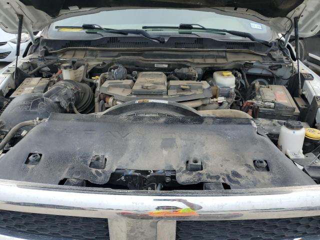 2018 RAM 2500 ST 3C6UR5HL9JG145190