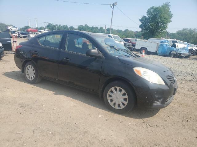 Vin: 3n1cn7ap2cl929894, lot: 60514535, nissan versa s 20124