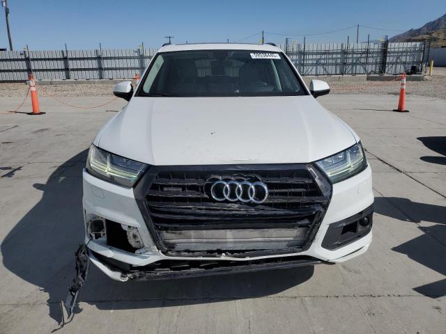 wa1vabf79jd029276 - 2018 Audi q7 prestige - #59538445