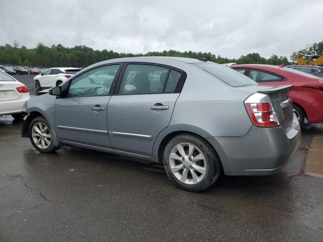 Vin: 3n1ab6ap2bl695314, lot: 61017245, nissan sentra 2.0 20112