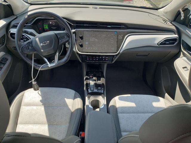 2022 CHEVROLET BOLT EUV P 1G1FZ6S00N4117540