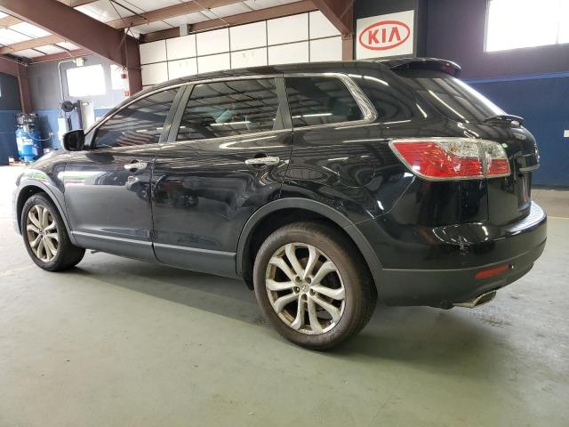 Vin: jm3tb3dv3c0341516, lot: 59920215, mazda cx-9 20122