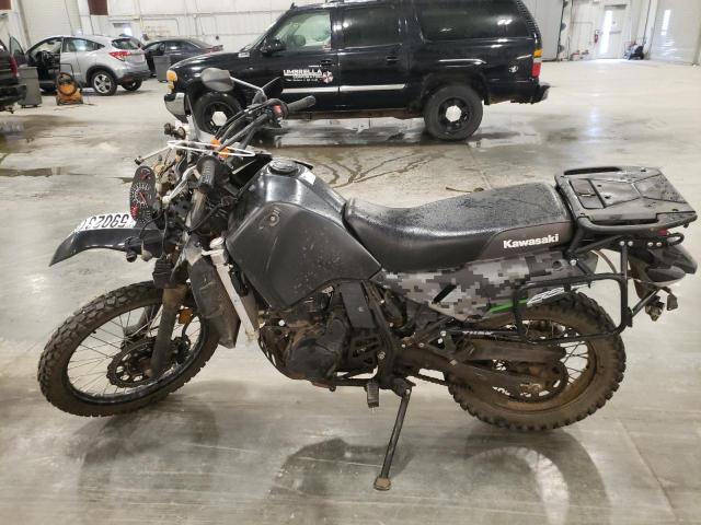 2016 KAWASAKI KL650 E JKAKLEE18GDA88455